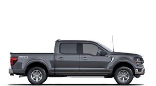 2025 Ford F-150® External Image 1